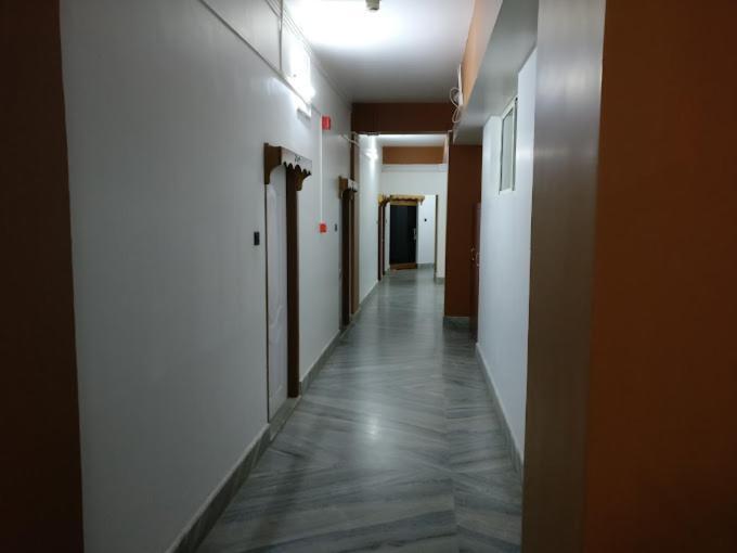 Hotel Holiday Hush Haven Shillong Esterno foto